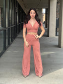 Kenia two piece set