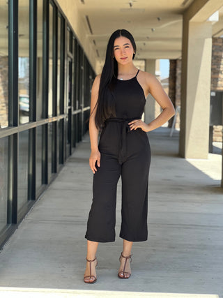 March casual jumpsuit