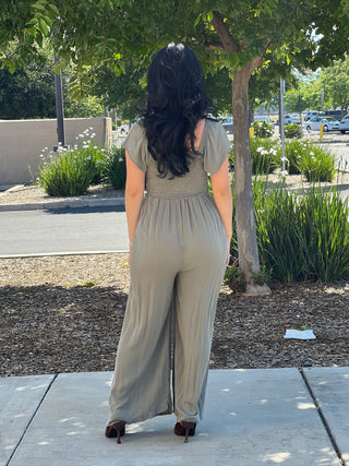 Keneth jumpsuit