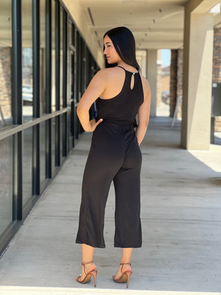 March casual jumpsuit