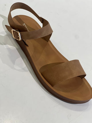 Sail sandal